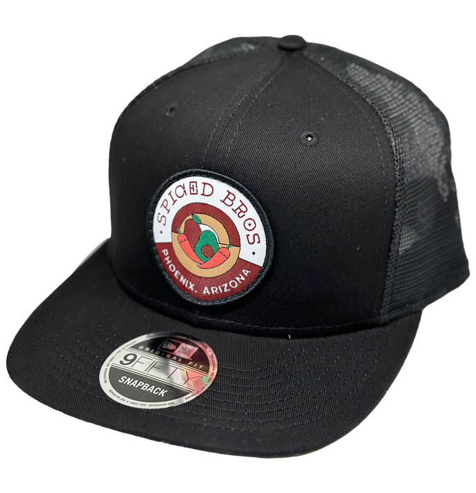 SBHat_Black
